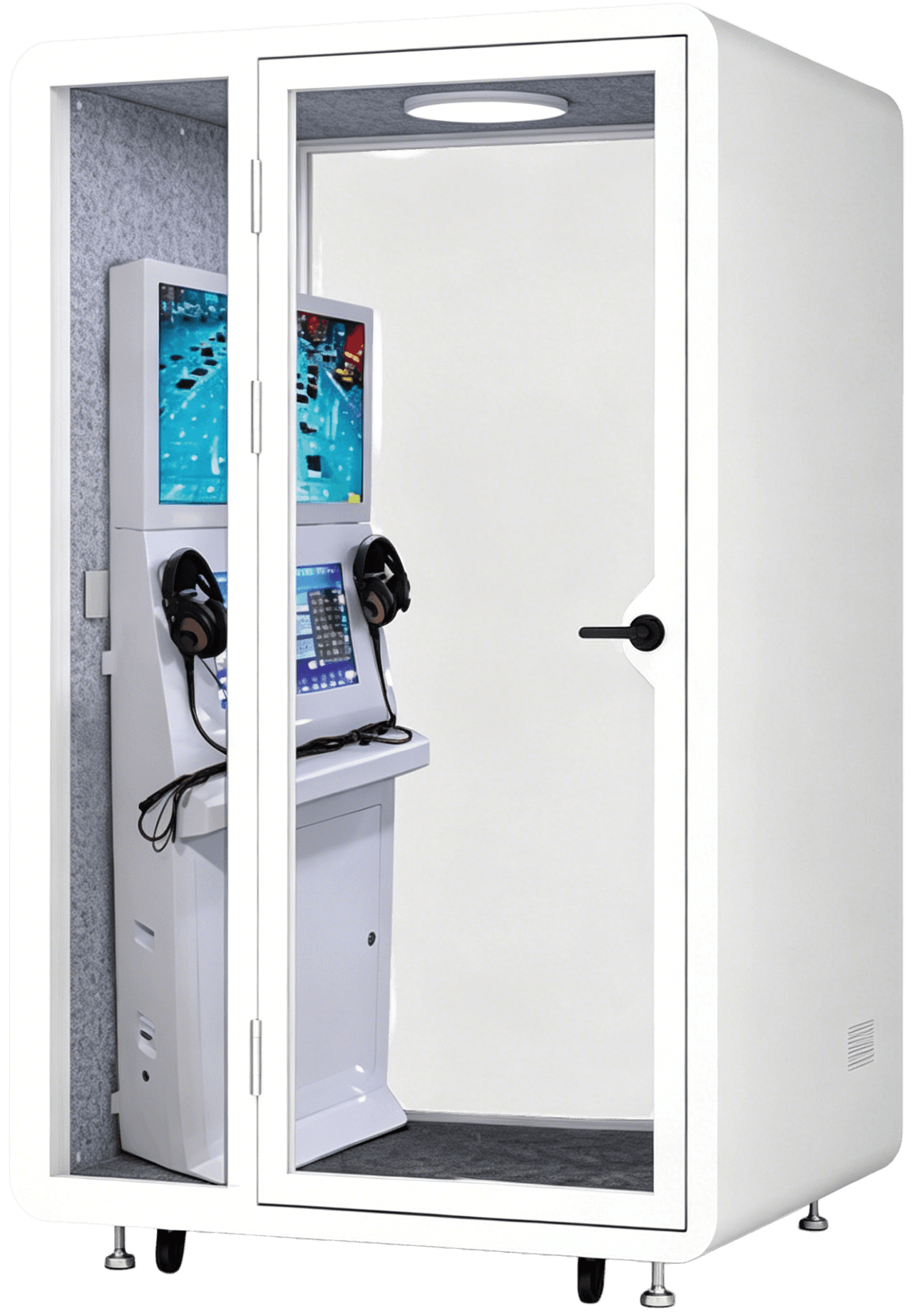 Chao Yin Magic Cube K04 self-service machine